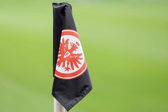 Eintracht Frankfurt droht Ärger vom DFB