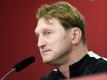 Ralph Hasenhüttl reagiert auf die Sticheleien der Bayern (Quelle: PIXATHLON/SID)