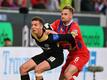 Relegation: Heidenheim erkämpft sich Remis