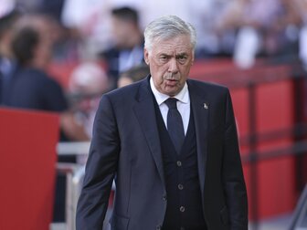 Real Madrid zieht nach: Ancelotti-Abschied bestätigt Real Madrid zieht nach: Ancelotti-Abschied bestätigt