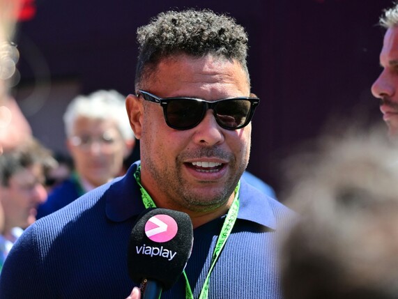 Abstieg und Proteste: Ronaldo verkauft Anteile an Valladolid