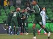 Krasnodar erstmals Meister in Russland