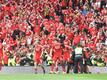 Schottland: Aberdeen gewinnt überraschend den FA-Cup