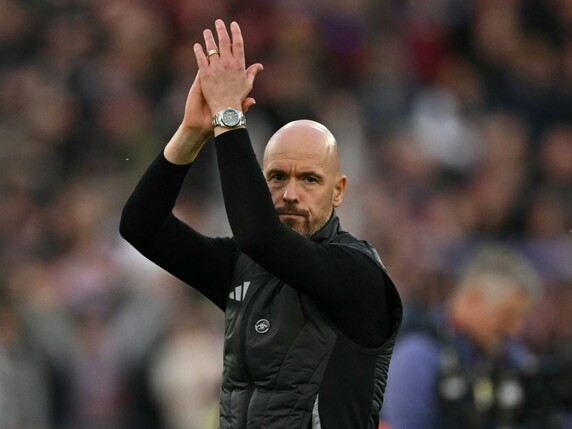 kicker: Bayers Deal mit ten Hag "nur noch Formsache"