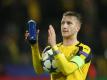 Marco Reus erzielte bei seinem Comeback gegen Warschau drei Treffer. Foto: Ina Fassbender