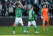 Oliver Burke zieht es im Sommer nach Berlin. Foto: Stuart Franklin/Getty Images