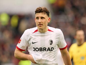 Langfristige Verlängerung: Freiburg trägt weiter Nike Langfristige Verlängerung: Freiburg trägt weiter Nike