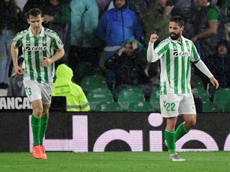Nach sechs Jahren: Isco wieder in Spaniens Kader Nach sechs Jahren: Isco wieder in Spaniens Kader