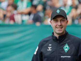 Foto: Bremen: Werner wird Vertrag nicht verlängern