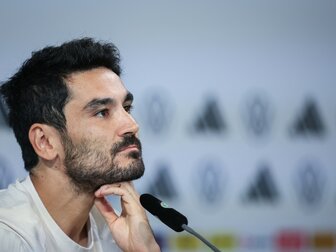 Gündogan mit Mevlüde-Genc-Medaille ausgezeichnet Gündogan mit Mevlüde-Genc-Medaille ausgezeichnet