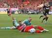 Heidenheim feiert: FCH gewinnt die Relegation
