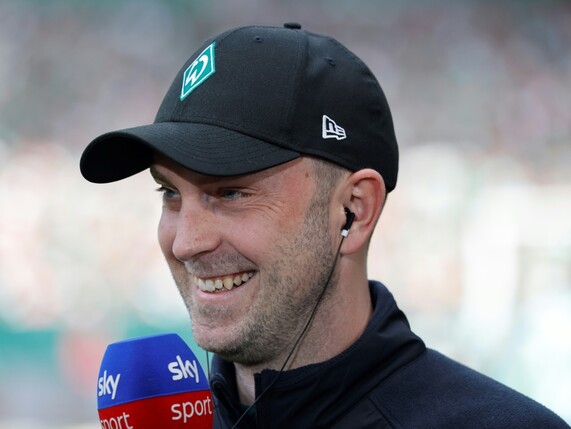 Medien: Werder stellt Werner frei