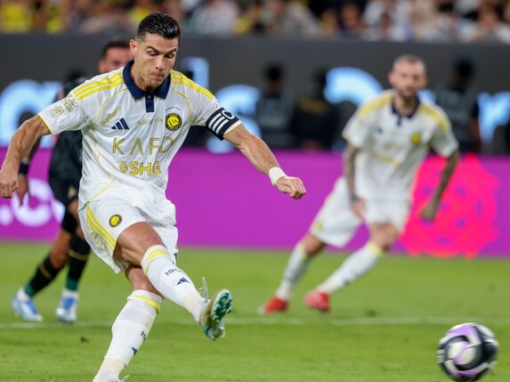 Ronaldo: Kapitel Al-Nassr "ist vorbei"