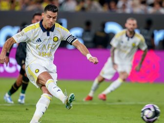 Ronaldo: Kapitel Al-Nassr "ist vorbei" Ronaldo: Kapitel Al-Nassr "ist vorbei"