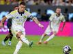 Ronaldo: Kapitel Al-Nassr "ist vorbei"