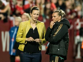 Schult: Popp-Wechsel zum BVB "durchaus realistisch" Schult: Popp-Wechsel zum BVB "durchaus realistisch"