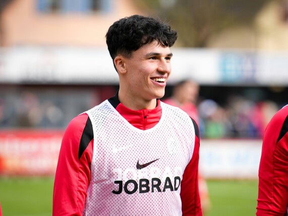 Paderborn holt Wörner aus Freiburg