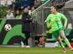 Frauen: Leipzig verpflichtet Nemeth aus Wolfsburg