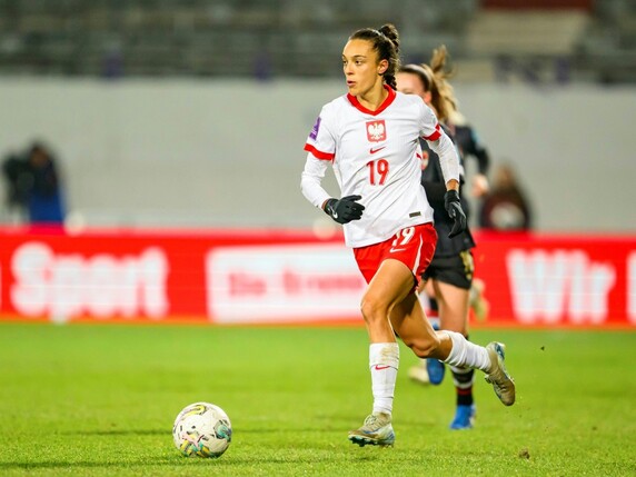 Padilla Bidas zurück bei den Bayern-Frauen