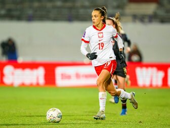 Padilla Bidas zurück bei den Bayern-Frauen Padilla Bidas zurück bei den Bayern-Frauen