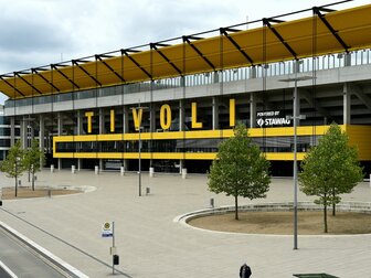 3. Liga: Aachen stellt Sportdirektor Eller frei 3. Liga: Aachen stellt Sportdirektor Eller frei