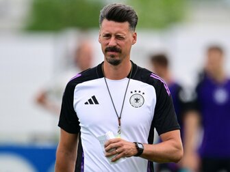 Coup offiziell: Wagner wird Trainer in Augsburg Coup offiziell: Wagner wird Trainer in Augsburg