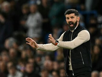 Medien: Österreicher Muslic soll Schalker Trainer werden Medien: Österreicher Muslic soll Schalker Trainer werden