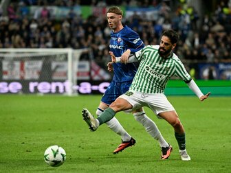 Conference League: Chelsea holt historisches "Quadruple" Conference League: Chelsea holt historisches "Quadruple"