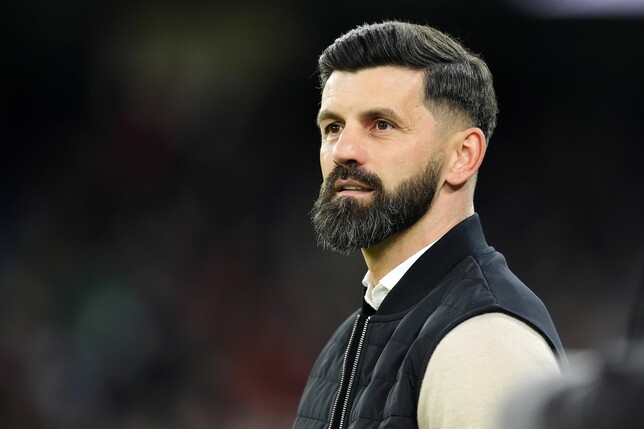 Miron Muslic - der neue Cheftrainer von Schalke 04?