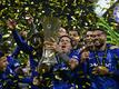 "Großartiges Gefühl": Chelsea feiert historisches "Quadruple"