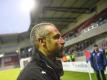 Henrik Larsson hört als Trainer in Helsingborg auf. Foto: Emil Langvad