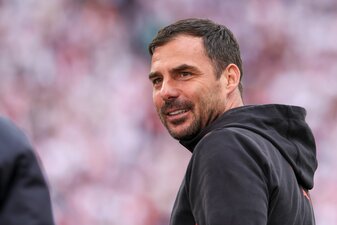 In Brasilien stand Zsolt Löw letztmals als RB Leipzig-Trainer an der Seitenlinie. In Brasilien stand Zsolt Löw letztmals als RB Leipzig-Trainer an der Seitenlinie.