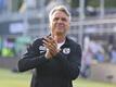 Werder verpflichtet Steffen als Werner-Nachfolger
