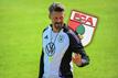 Sandro Wagner wird neuer Trainer des FC Augsburg. Fotos: Christian Kaspar-Bartke/Getty Images &amp; Sebastian Widmann/Getty Images