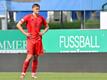 Karlsruhe leiht Bayern-Talent Scholl aus