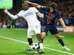 Trifft PSG der Eindhoven-Fluch?