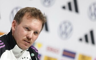 "Limit erreicht": Klare Nagelsmann-Ansage an Rüdiger "Limit erreicht": Klare Nagelsmann-Ansage an Rüdiger