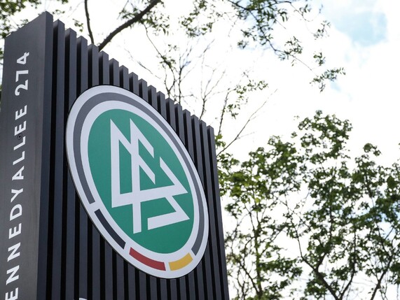 Rassismus in der 3. Liga? DFB stellt Ermittlungen ein