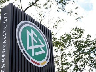 Rassismus in der 3. Liga? DFB stellt Ermittlungen ein Rassismus in der 3. Liga? DFB stellt Ermittlungen ein
