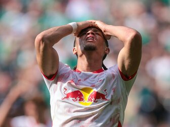 Fan-Umfrage: 2. Liga sehr spannend, RB und BVB enttäuschen Fan-Umfrage: 2. Liga sehr spannend, RB und BVB enttäuschen