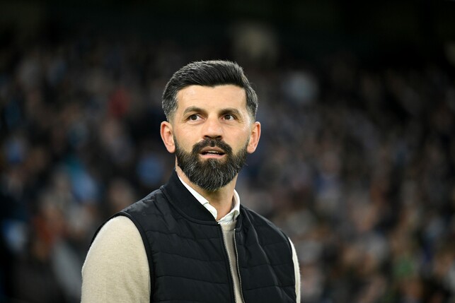 Foto: Michael Regan/Getty Images