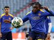 CL-Finale: Bisseck zunächst auf der Bank