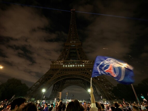 "Le Triomphe": Pressestimmen zum Champions-League-Finale