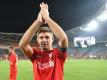 Eine Legende hört auf: Steven Gerrard (Quelle: SID)