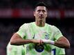 Lewandowski: Barca-Abschied "überhaupt kein Thema"