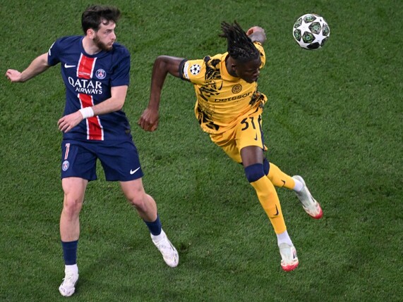 Bisseck-Verletzung: DFB wartet auf Signal von Inter