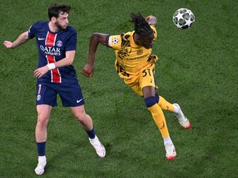 Bisseck-Verletzung: DFB wartet auf Signal von Inter Bisseck-Verletzung: DFB wartet auf Signal von Inter