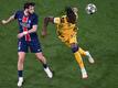 Bisseck-Verletzung: DFB wartet auf Signal von Inter
