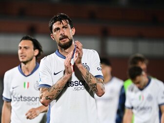 Italien: Acerbi sagt Teilnahme an Länderspielen ab Italien: Acerbi sagt Teilnahme an Länderspielen ab