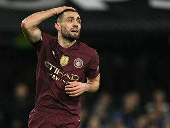City bei Klub-WM ohne Kovacic City bei Klub-WM ohne Kovacic